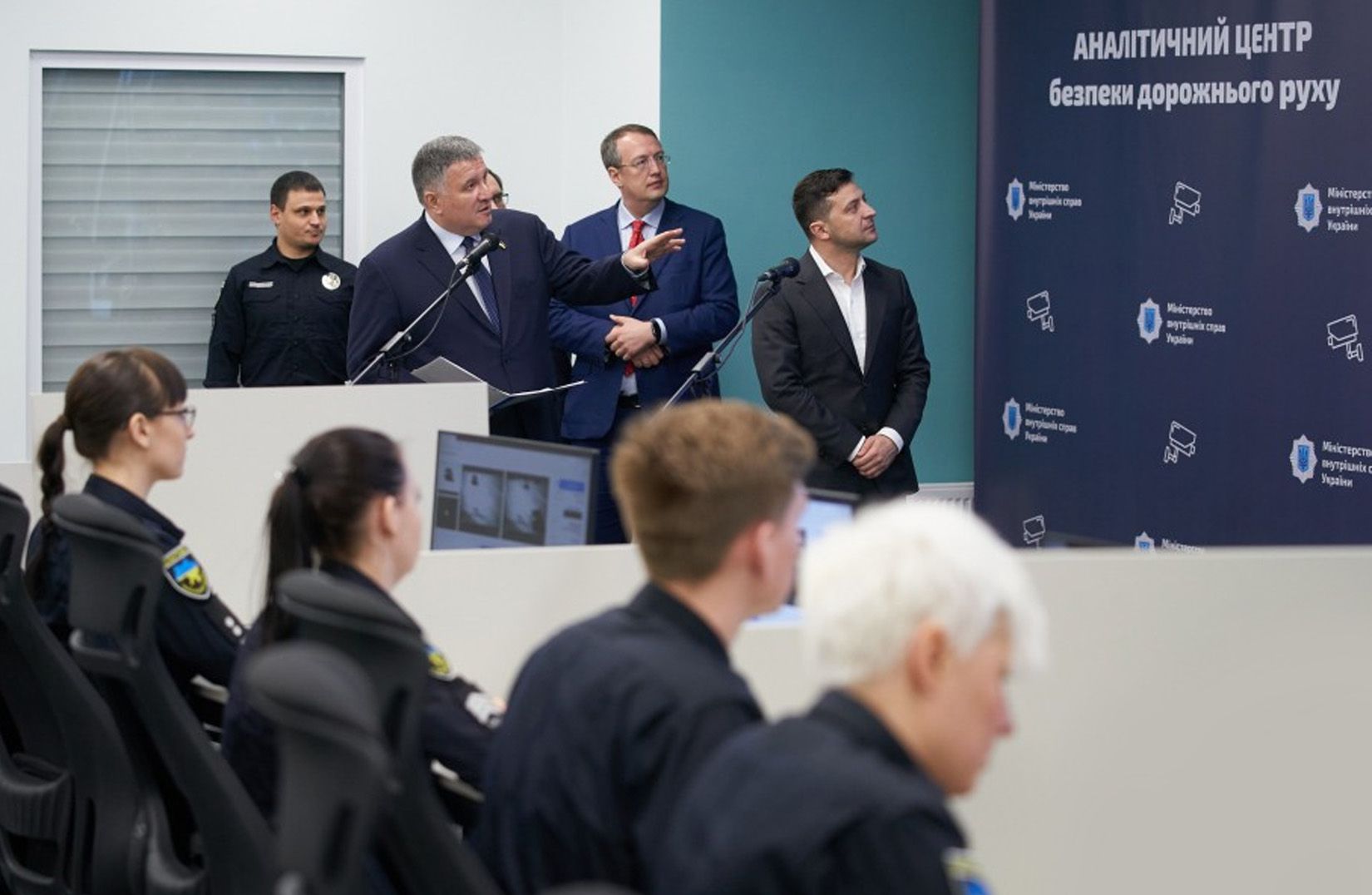 У Києві та області запускають відеофіксацію порушень на дорогах