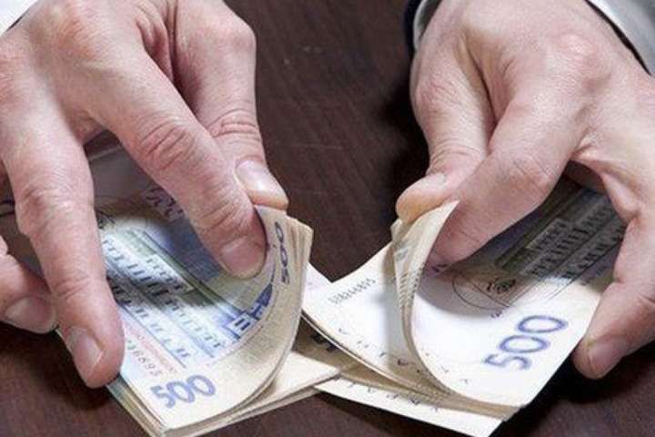 Директора підозрюють у віртуальній геодезії