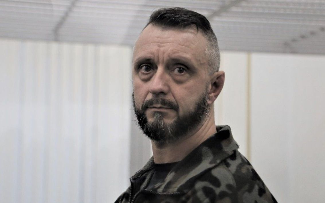 Справа Шеремета на контролі