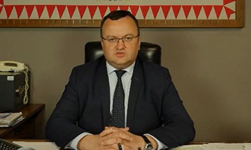 У Чернівцях досі немає тест-систем