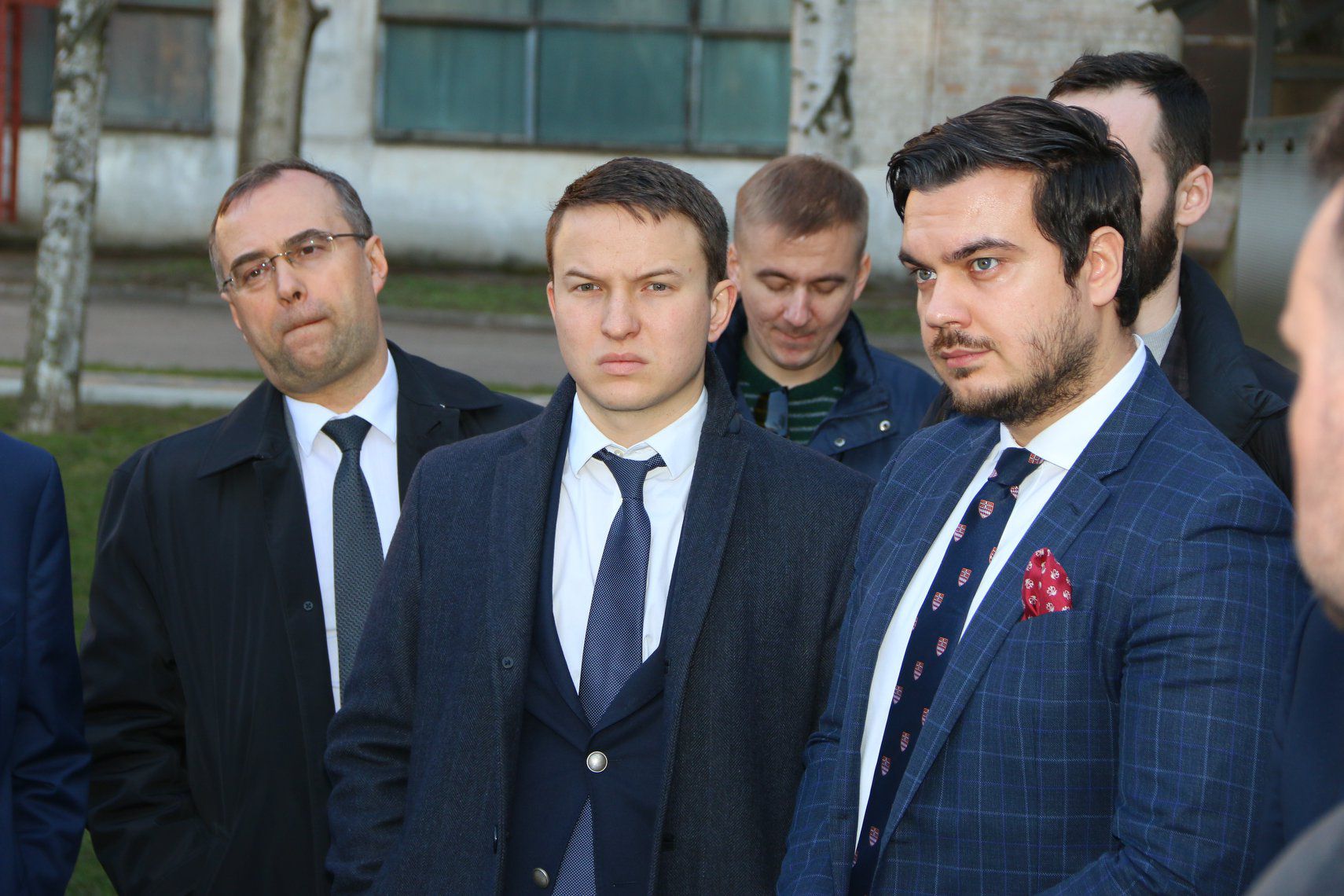 Відроджуємо національну космічну програму
