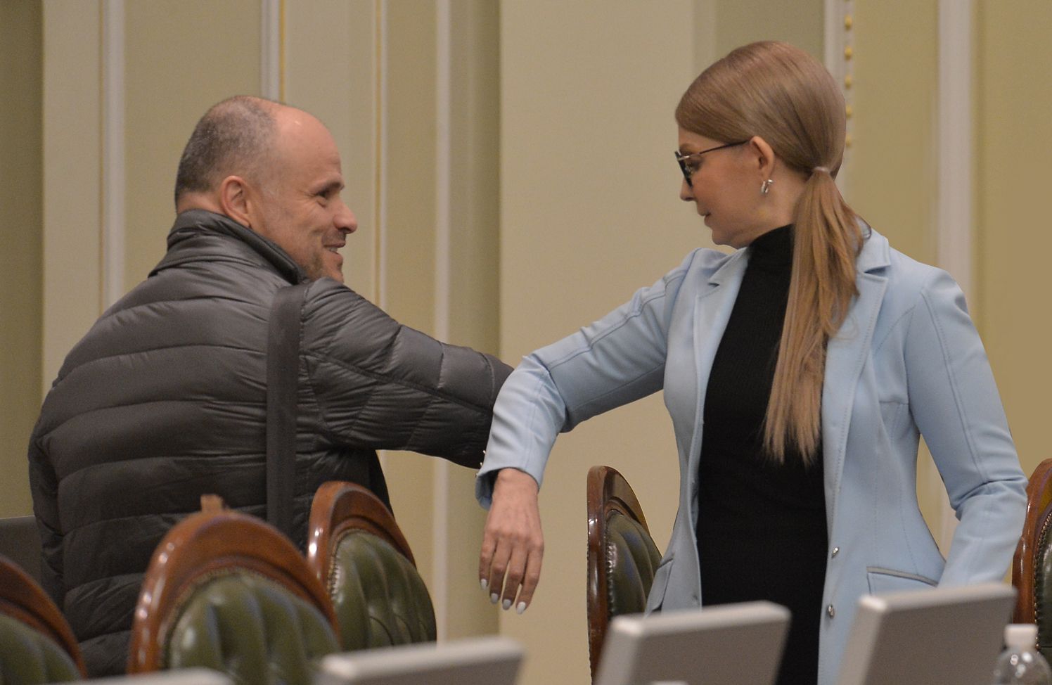 Відкласти амбіції, щоб спрацювати на випередження