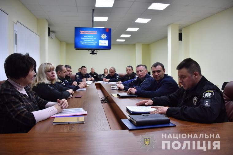 У Луганській області дружні до маленьких громадян
