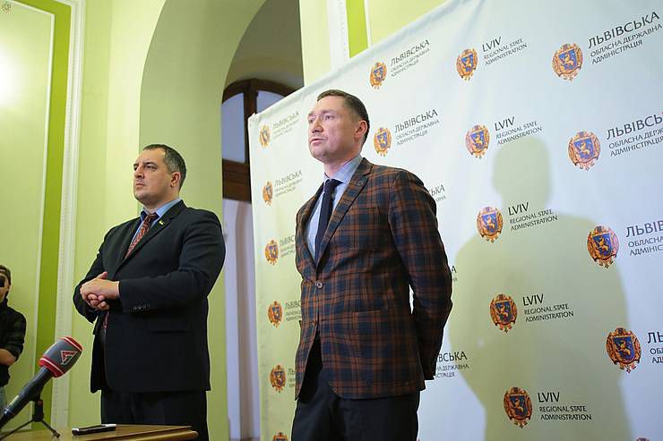 Ще один посадовий оклад медпрацівникам Львівщини