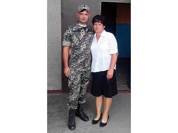 Сила молитви