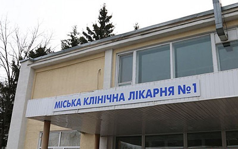 У Вінниці створюють інфекційну реанімацію