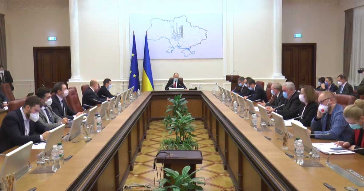 Карантин продовжено до 24 квітня, а режим надзвичайної ситуації  поширено на всю країну