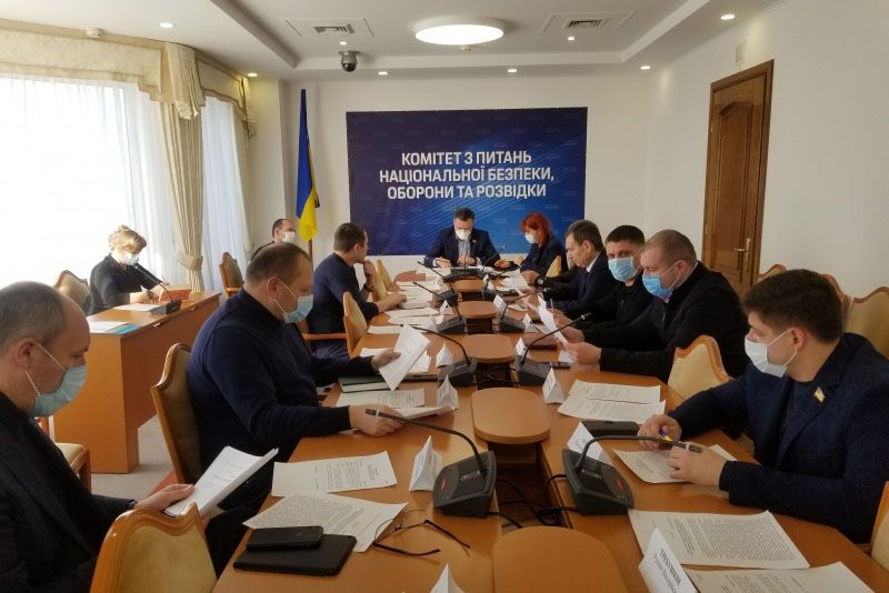 Оборонна промисловість не простоюватиме