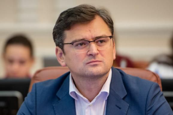 Пандемія — не привід скасовувати санкції проти Росії