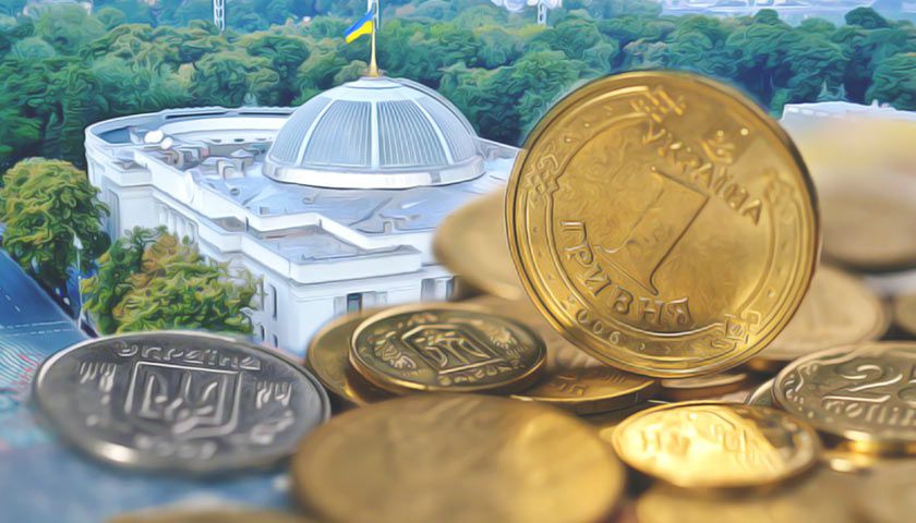 Депутатську зарплату пропонують перерахувати  на боротьбу з епідемією
