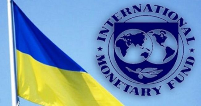 МВФ обіцяє більшу фінансову підтримку