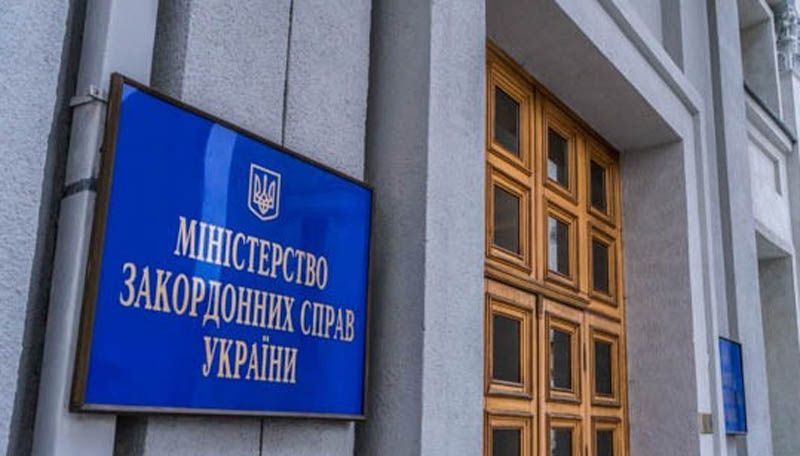Кремль знову грубо порушив міжнародне  право