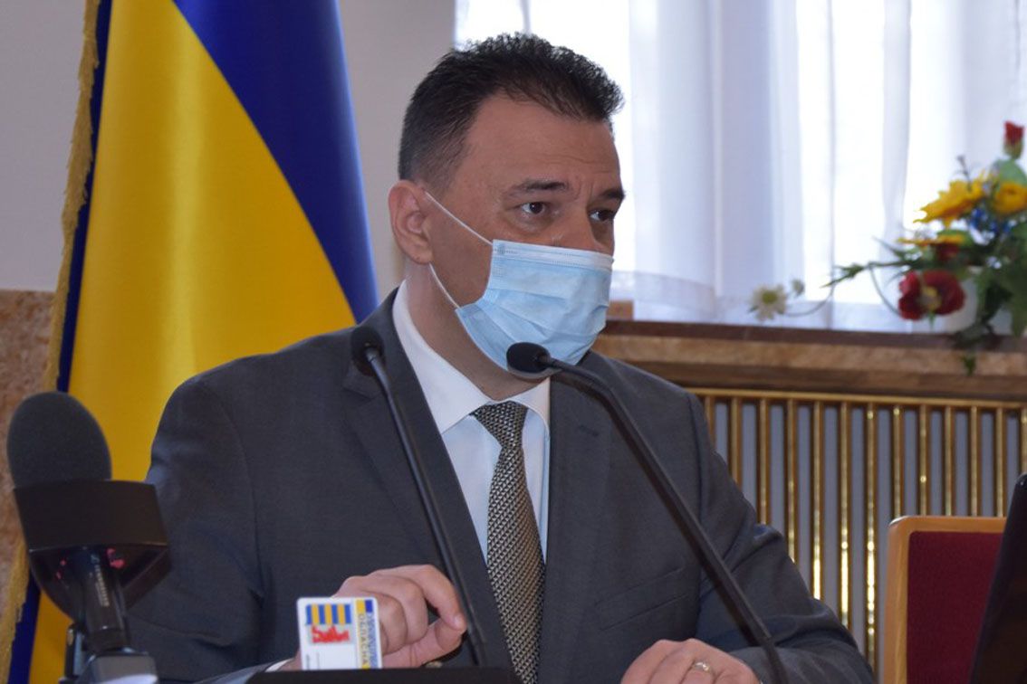 Завдання —  не допустити  поширення недуги