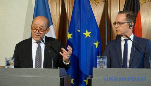 Обмежувати роботу місії ОБСЄ неприпустимо