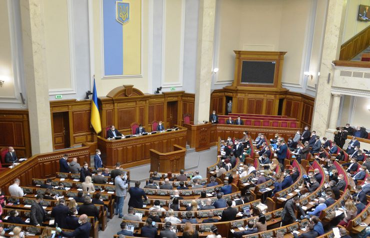 Потрібні нові мізки і нові серця