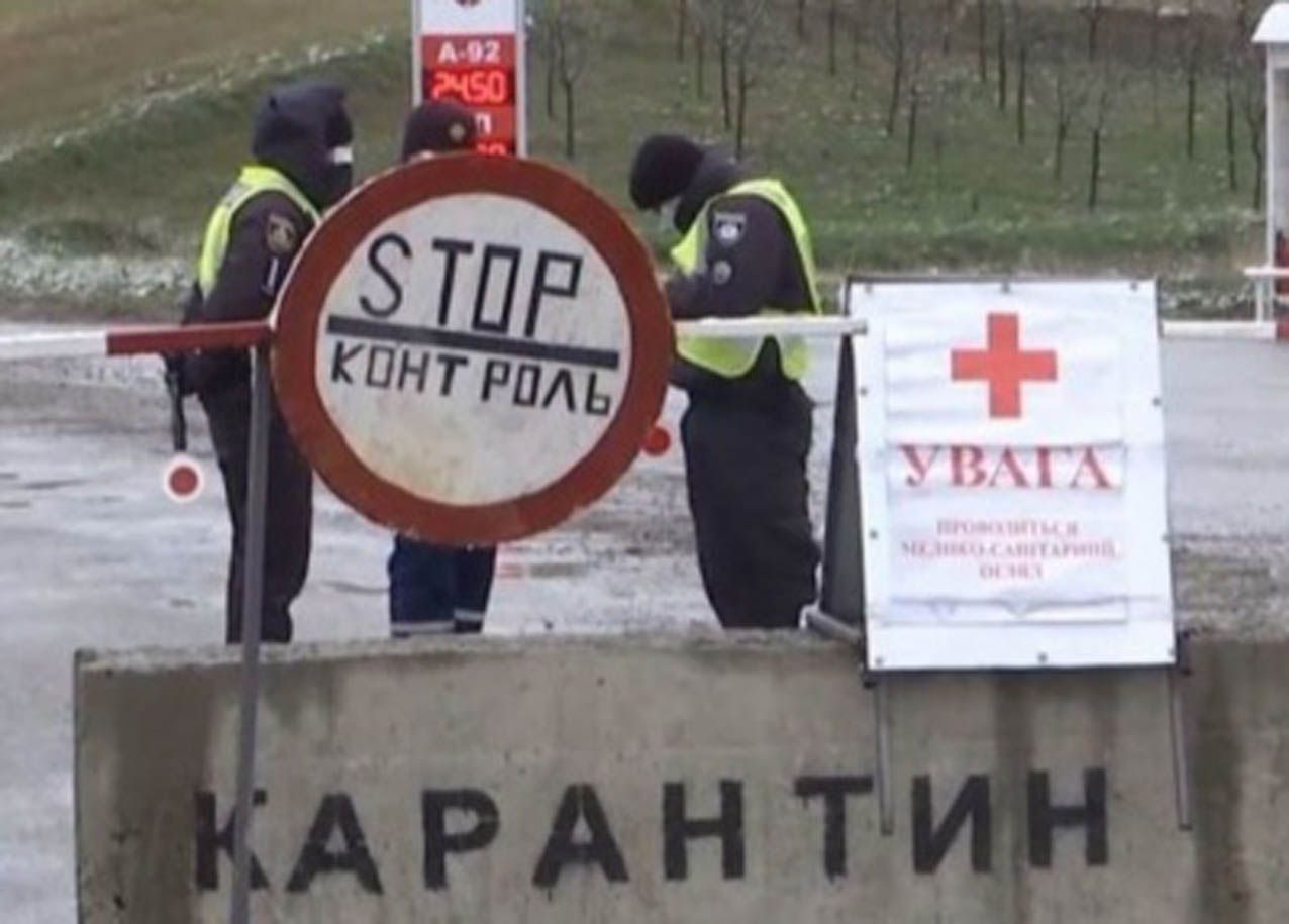 На Буковині від коронавірусу померла ще одна жінка