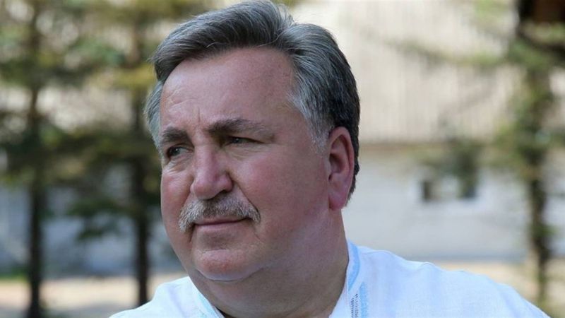 Федір Шпиг. Остання дорога