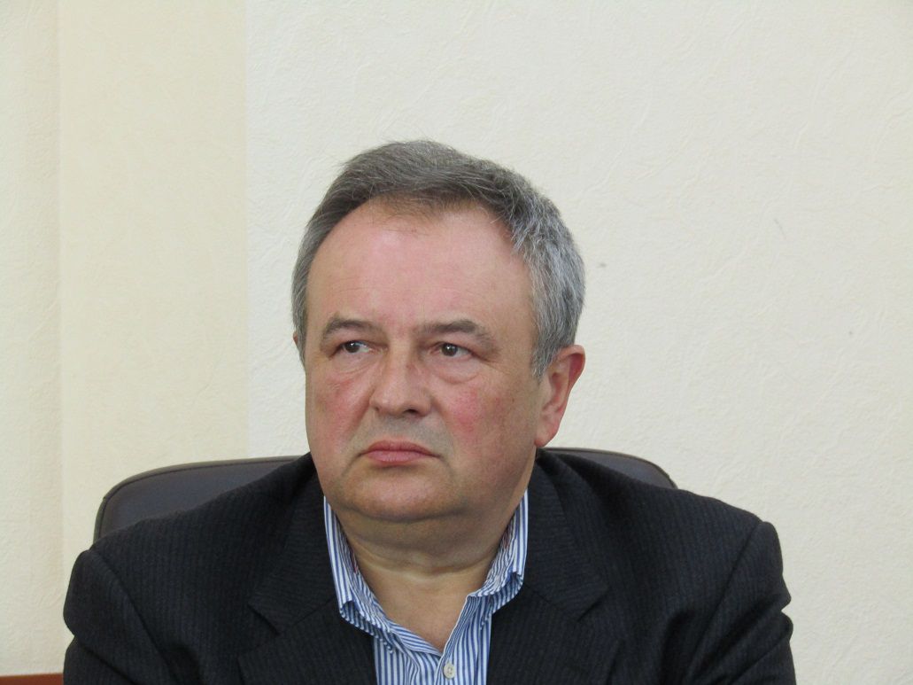 Надали підтримку одними з перших