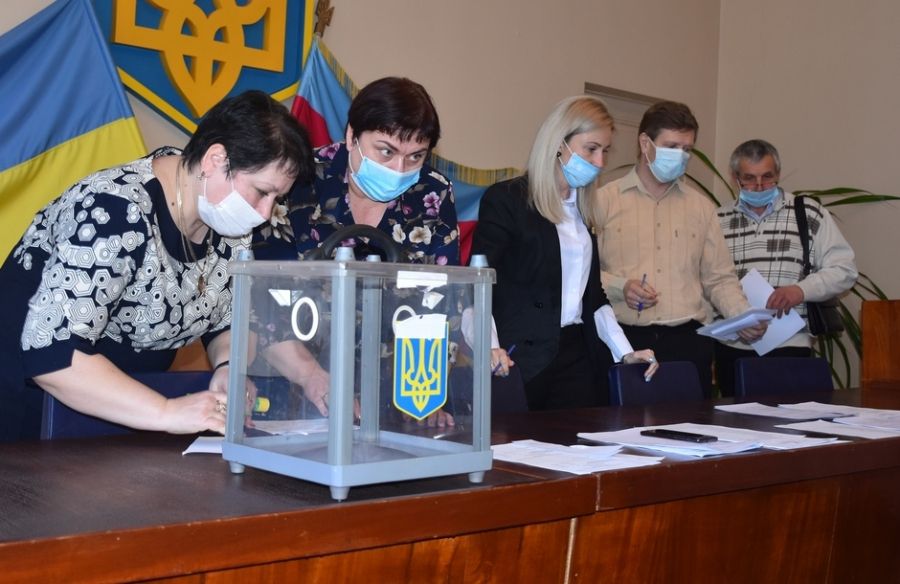 Двовладдя у гетьманській столиці