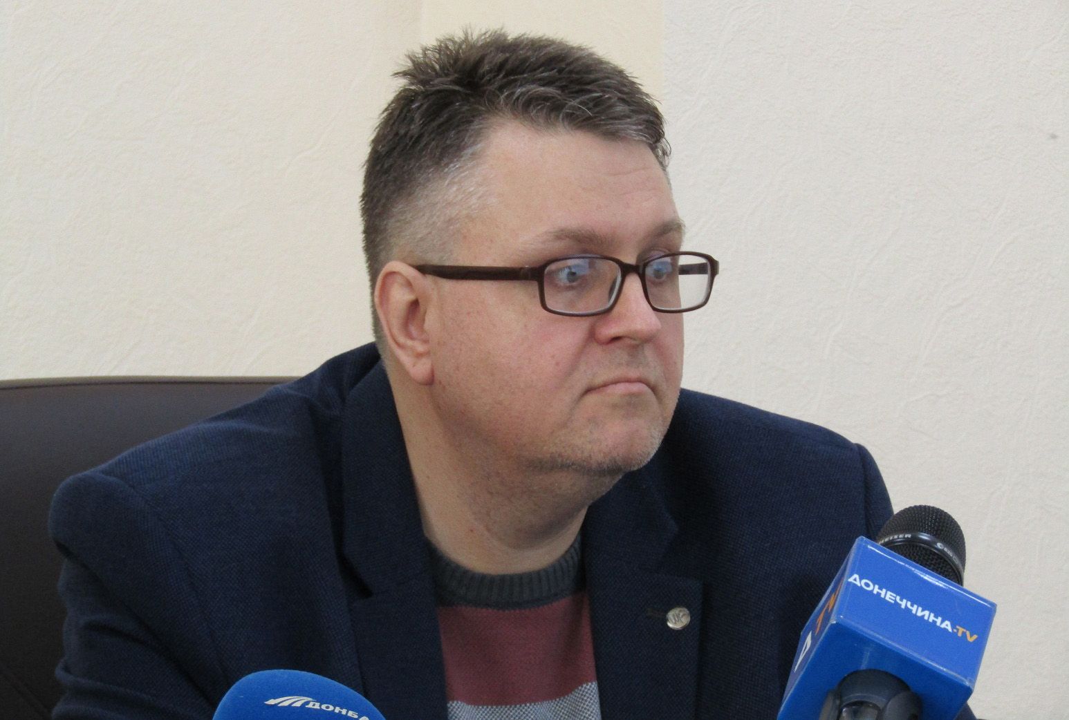 Перший випадок смерті від коронавірусу підтверджено на Донеччині