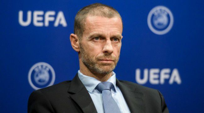 Футбол. Бельгійські клуби можуть залишитися без єврокубків