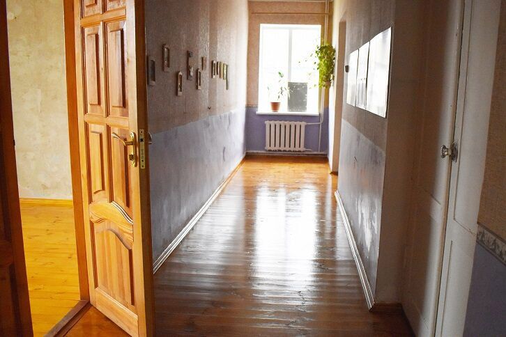 Чернігівська область: Після карантину — в оновлений дитсадок