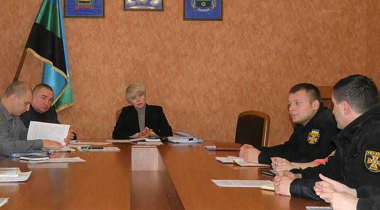 Тетяна Єрохіна: «Ми маємо зробити життя людей кращим»