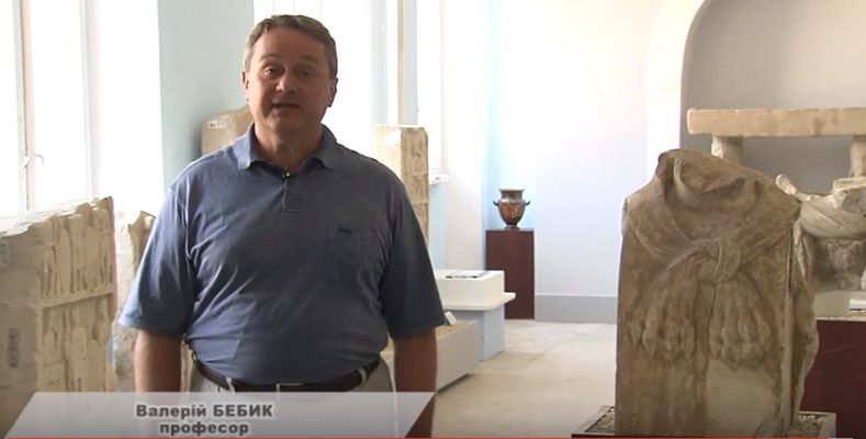 Геракл – герой України