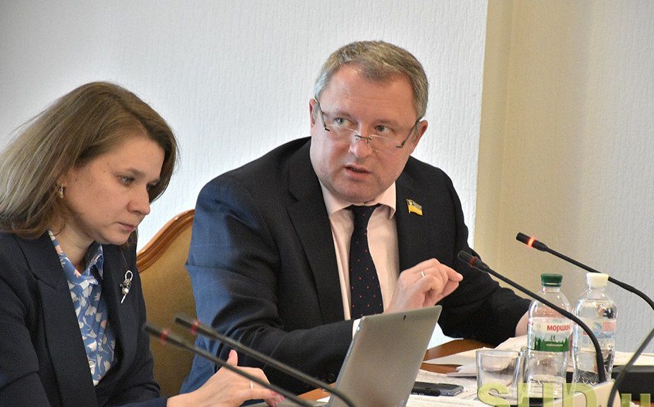 «Ми нині справді на війні – за життя і здоров'я людей»
