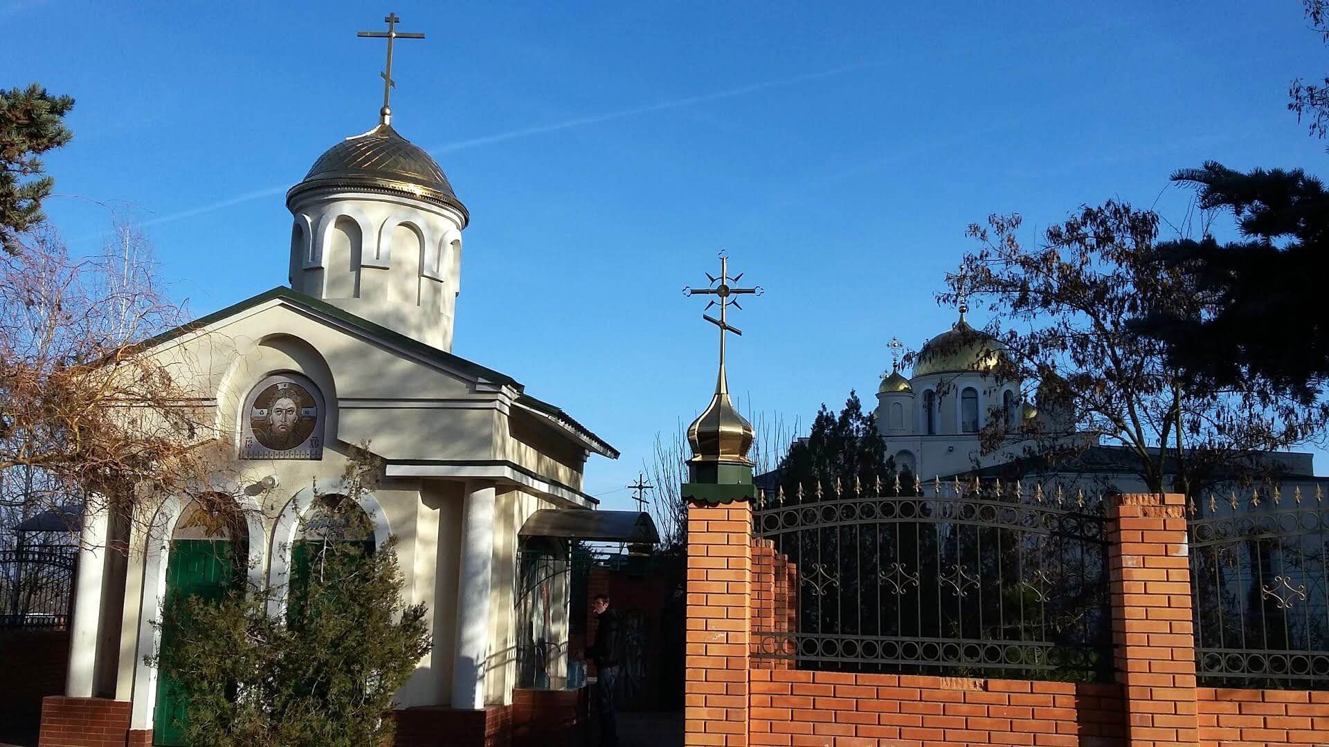 На Одещині черниця заразилася коронавірусом