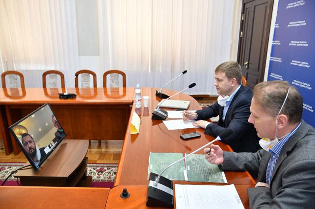 Пропонують 30 ділянок, спецдозвіл на розробку яких можна придбати через аукціон