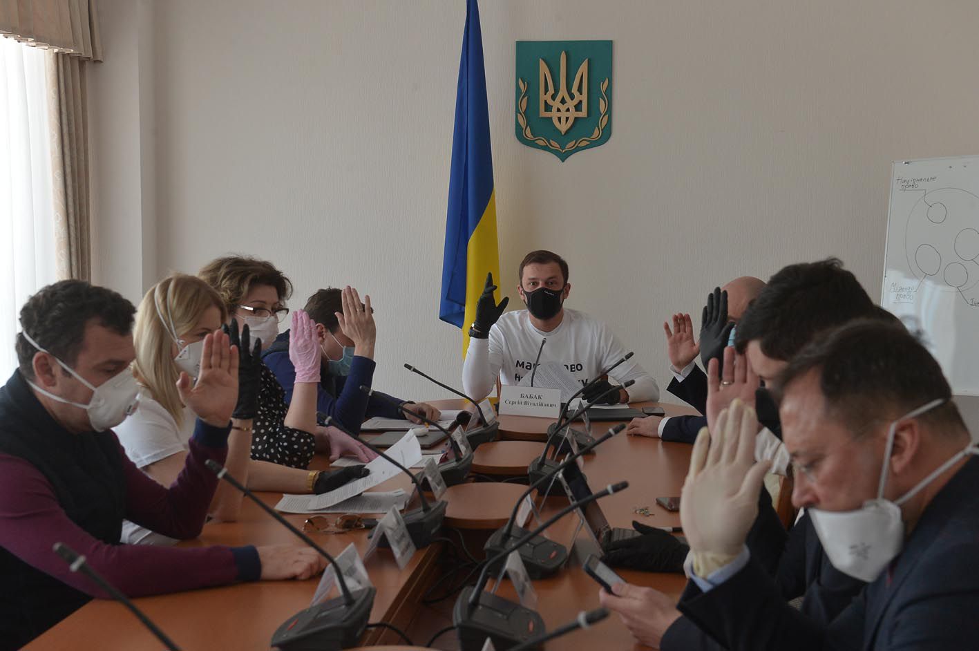 Проекту «Вища освіта України» — зелене світло