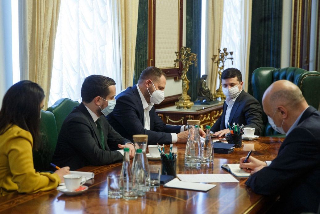 Пік захворюваності очікується на початку травня