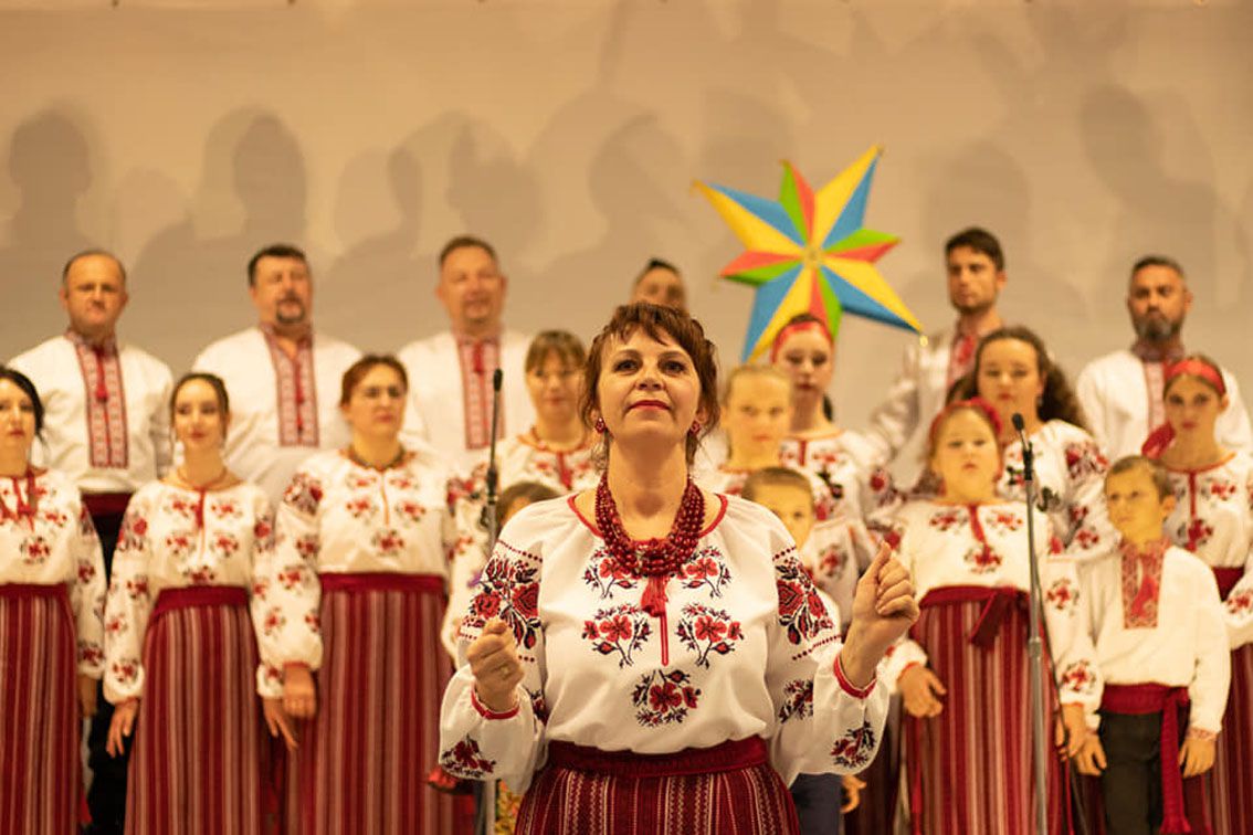 У Португалії зачекалися чарівного співу «Веретена»