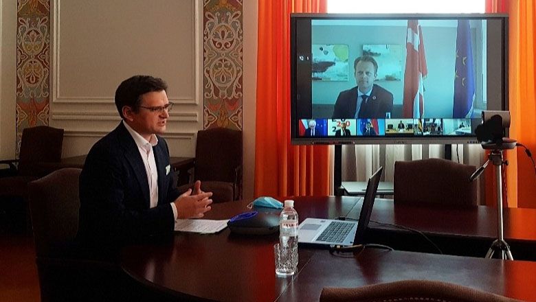 ЄС допоможе у відновленні економіки України