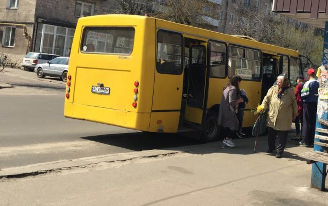 У Сумах зривається дачний сезон