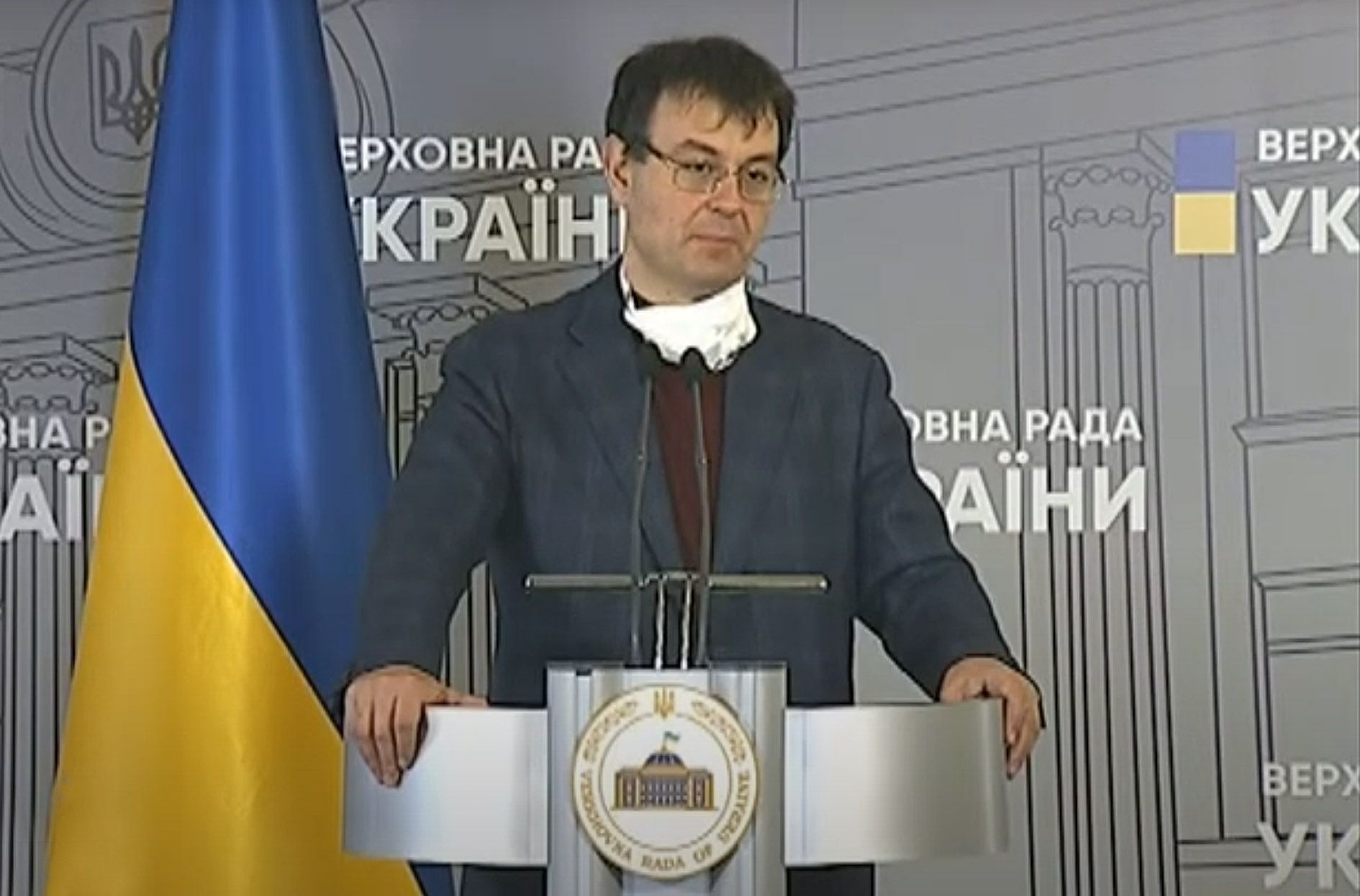 «Банківський» законопроект підготовлено до остаточного ухвалення