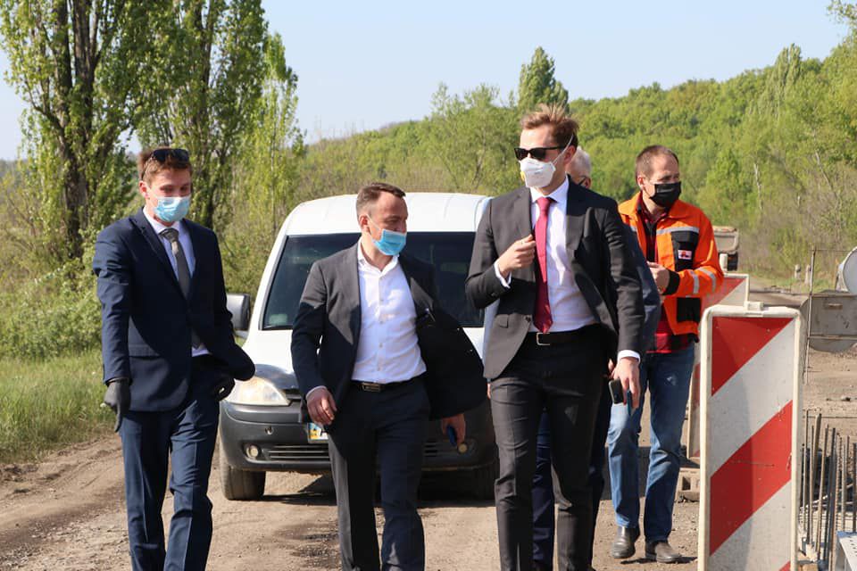 Фірма дає гарантію