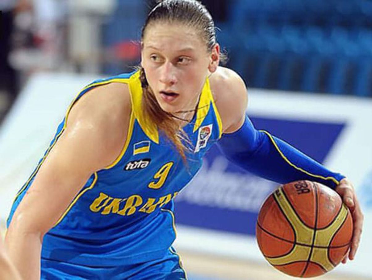 Баскетбол. Ягупову визнано MVP сезону в Євролізі
