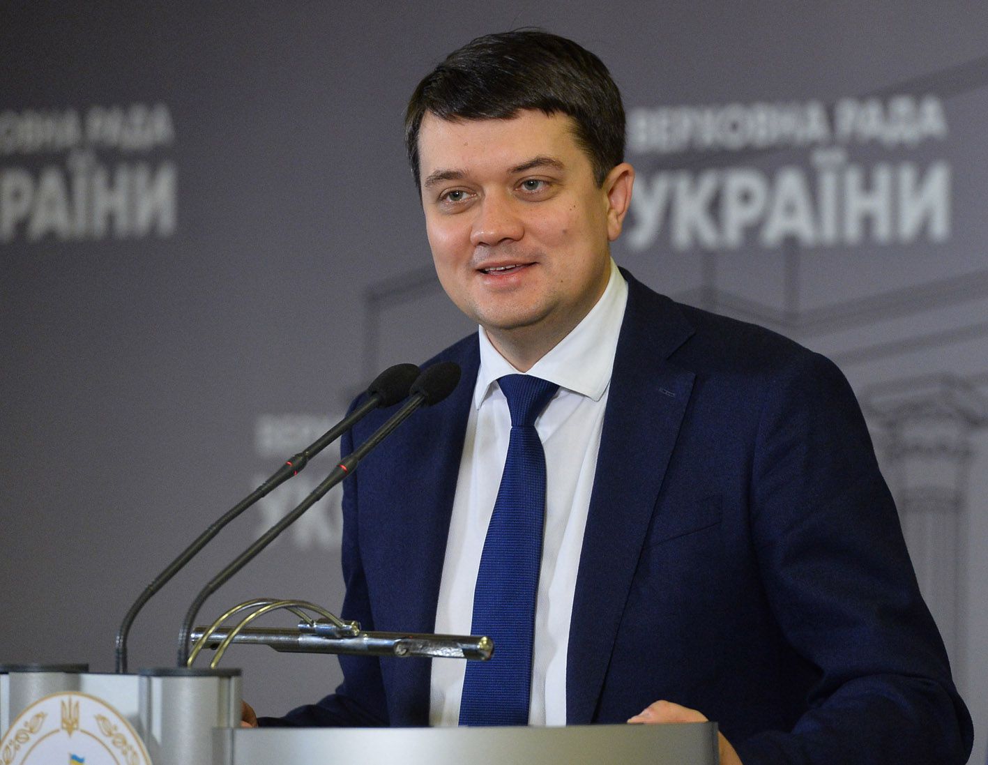 Після пом’якшення обмежень Верховна Рада повернеться до звичного режиму роботи