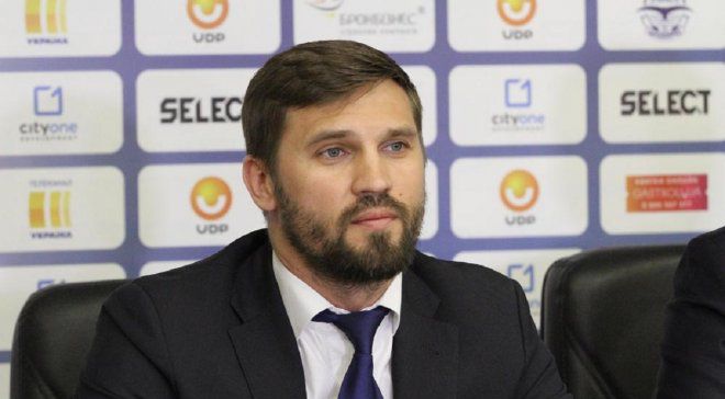 Футбол. Оптимістичний прогноз