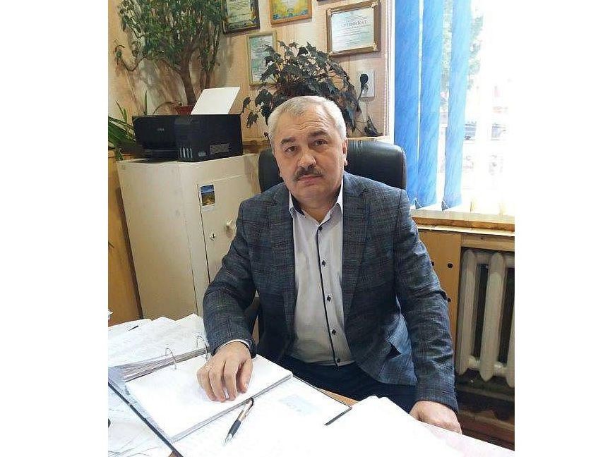 Старе Село буде зі своєю пекарнею