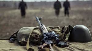 Бойовики випустили поблизу Оріхового понад 40 мін