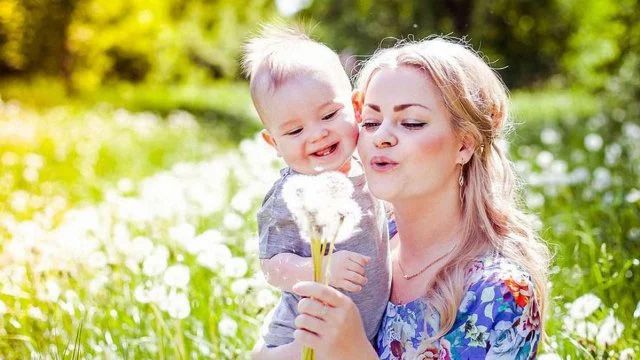 У неділю привітайте матусь