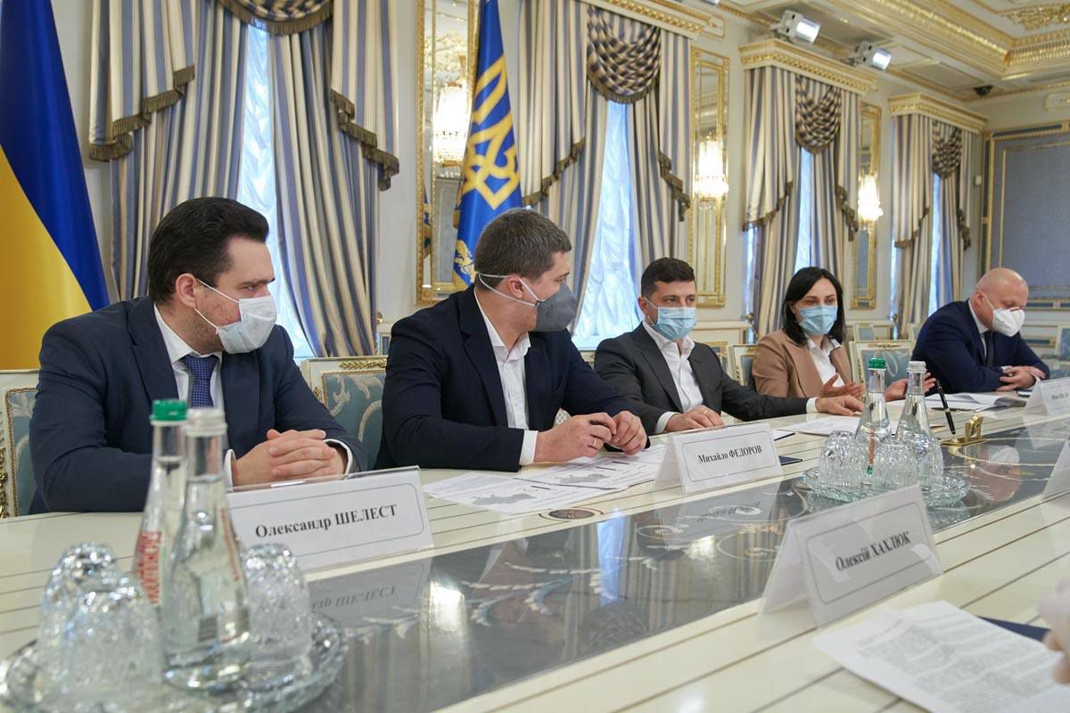 У всіх міністрів з'являться заступники із цифрової трансформації
