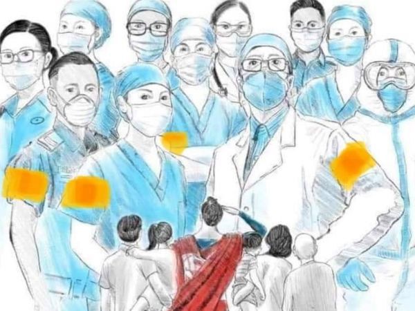 Пісня — подяка від сумських школярів