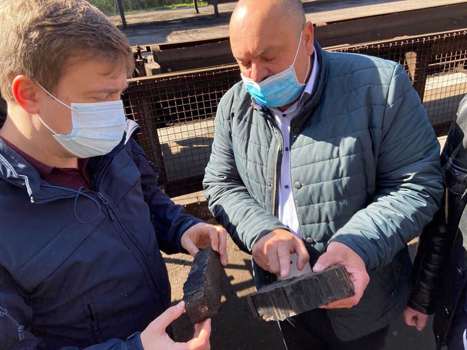 Державному підприємству «Рівнеторф» продовжили  термін користування  надрами