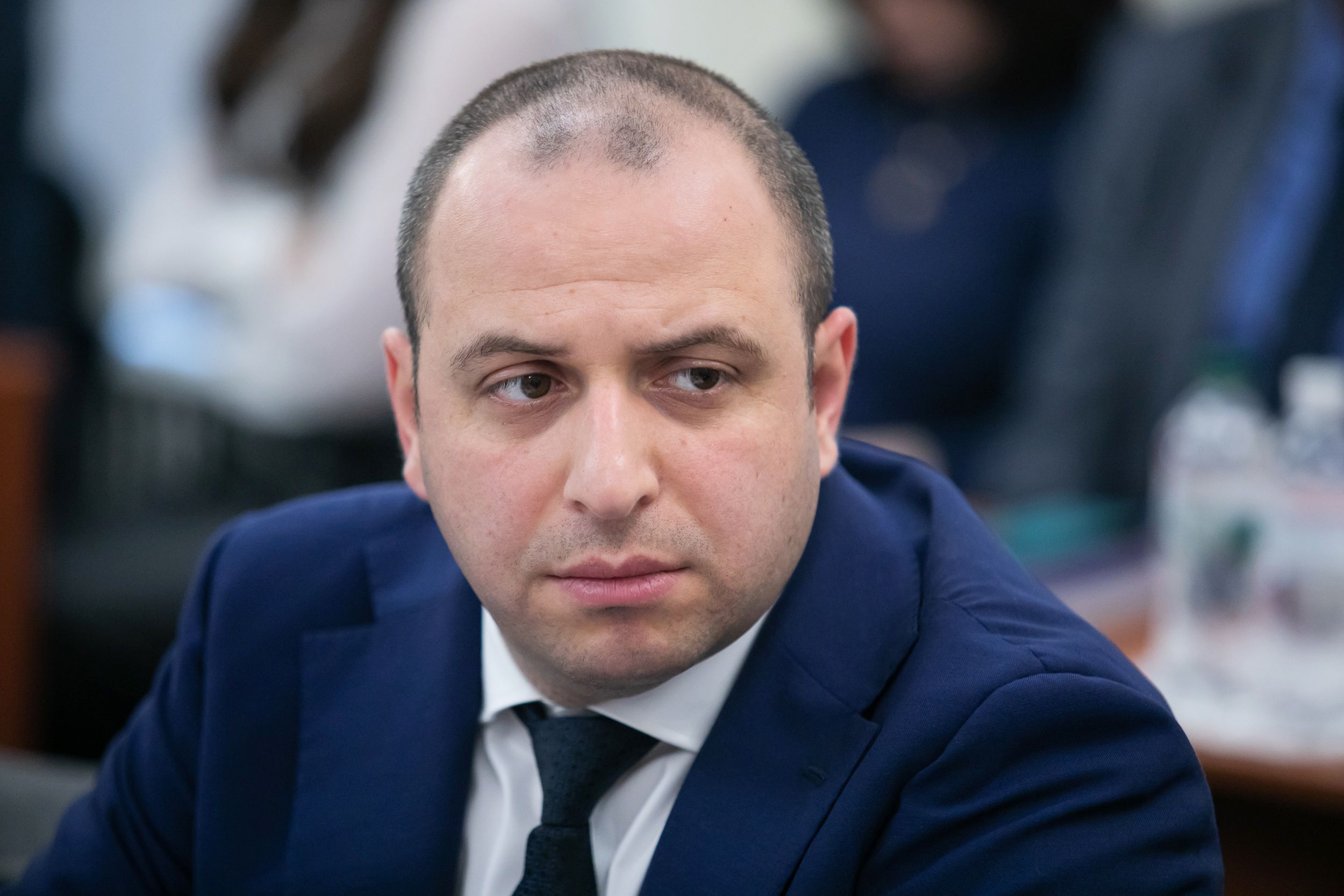 Навіть у часи глобальної пандемії всі мають пам’ятати, що значна частина території України залишається окупованою Росією