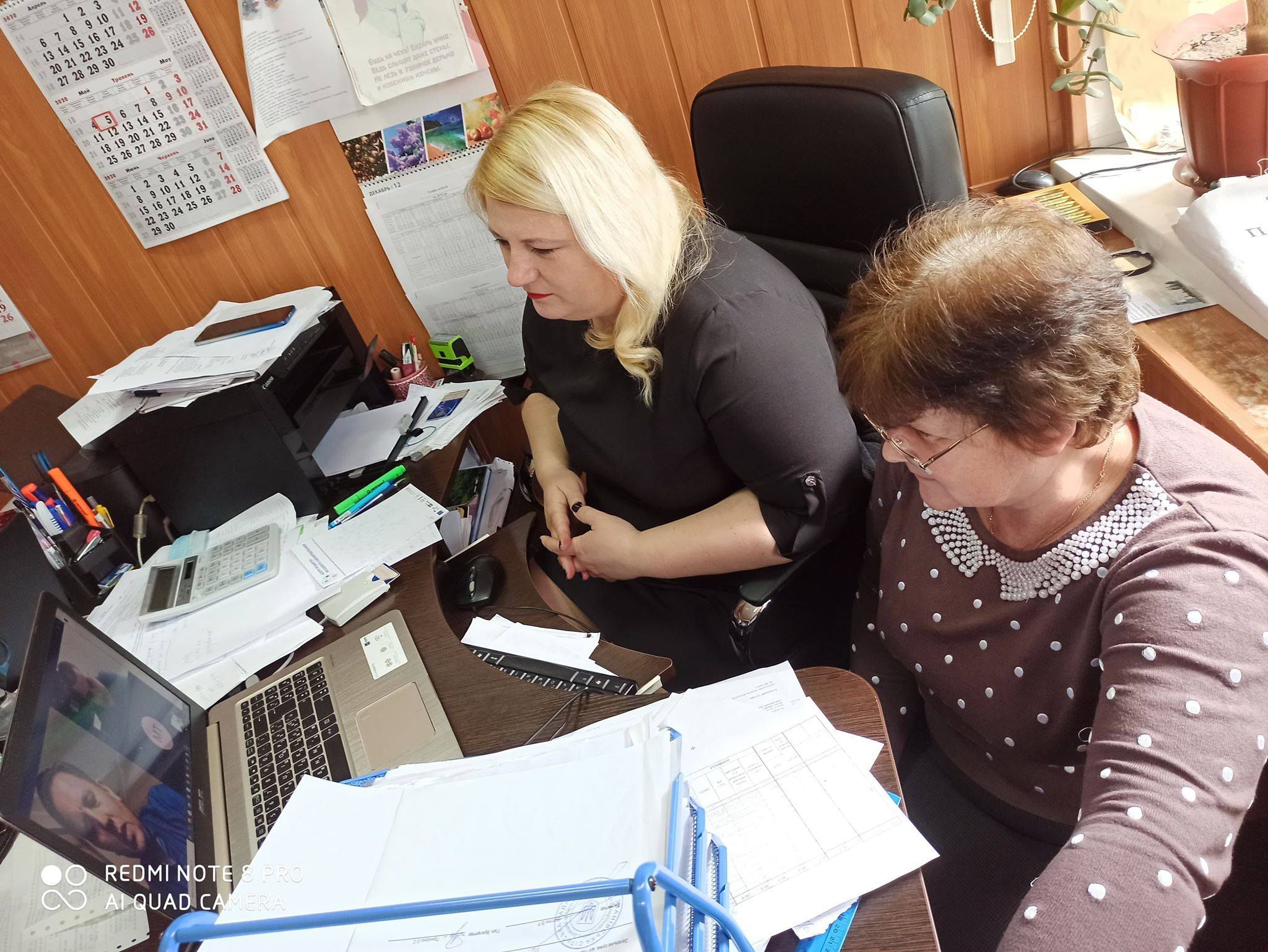 У Званівській ОТГ підтримують підприємців
