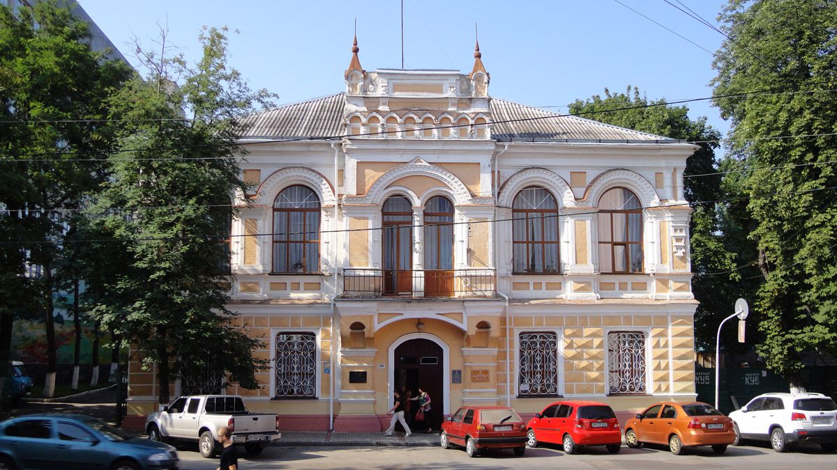 Підвищенню кваліфікації ніщо не завадить